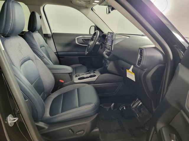 Certified 2023 Ford Bronco Sport Outer Banks w/ Tech Package AWD/4WD image 19