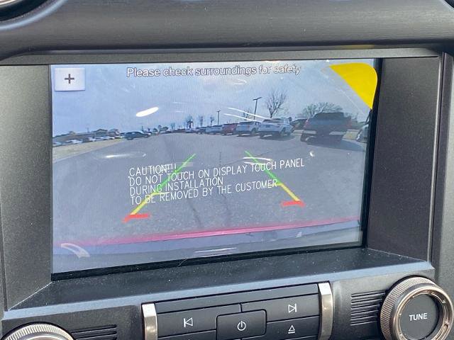 Certified 2018 Ford Mustang Shelby GT350 w/ Electronics Package image 21