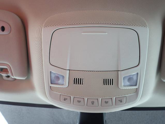 Certified 2024 Ford Edge SEL w/ Convenience Package image 15