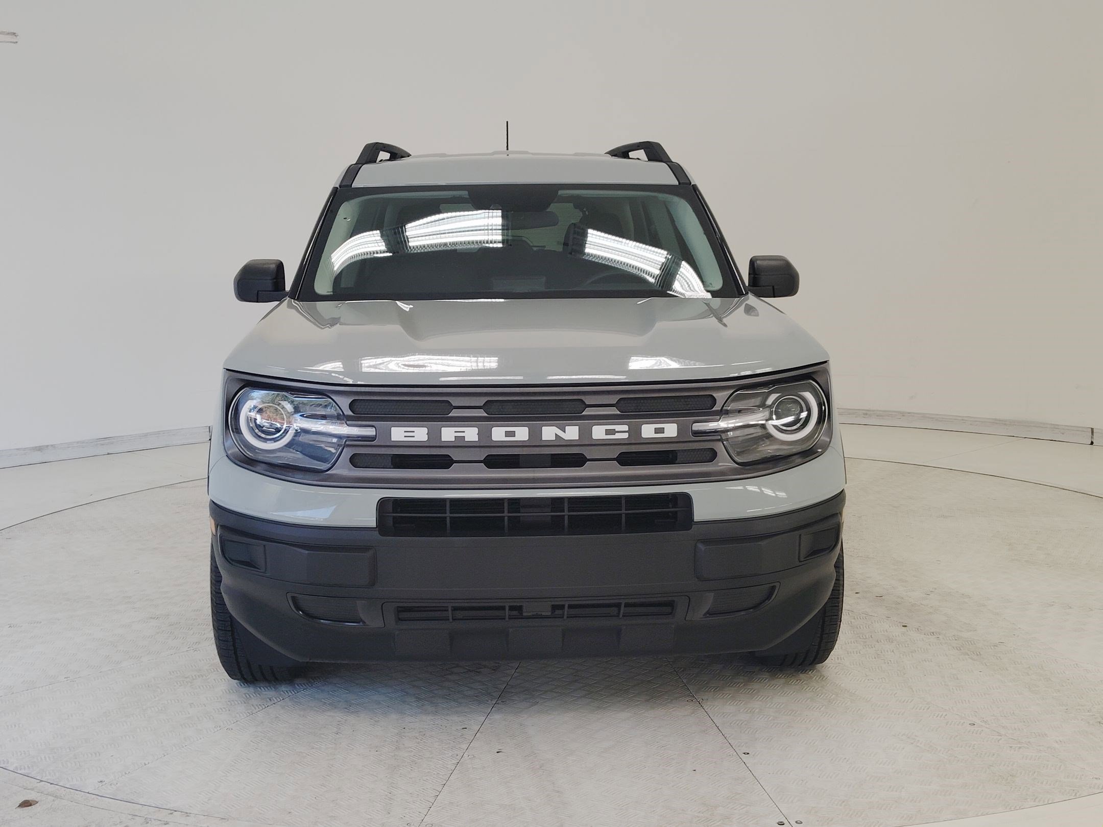 Certified 2022 Ford Bronco Sport Big Bend image 6