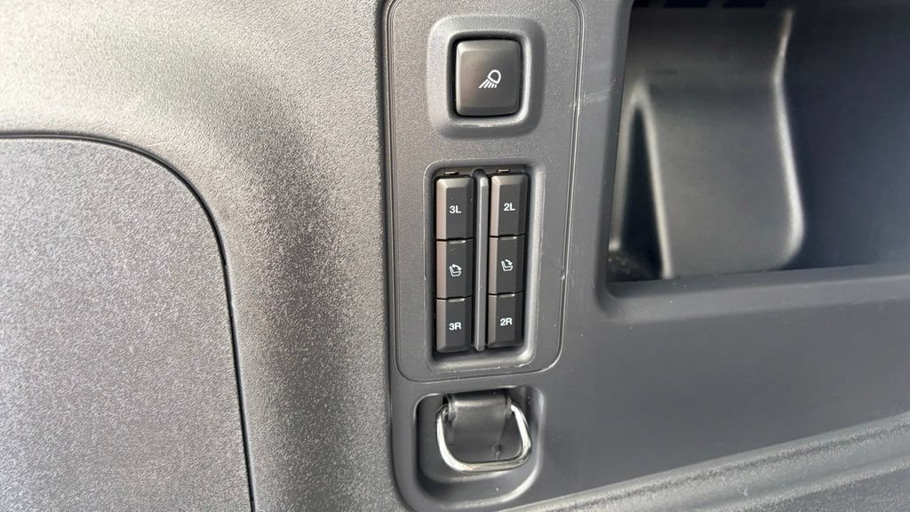 Certified 2025 Ford Expedition Active AWD/4WD image 29