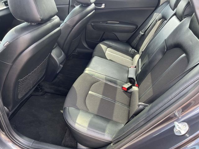 Used 2019 Kia Optima S w/ S Panoramic Sunroof Package FWD image 27