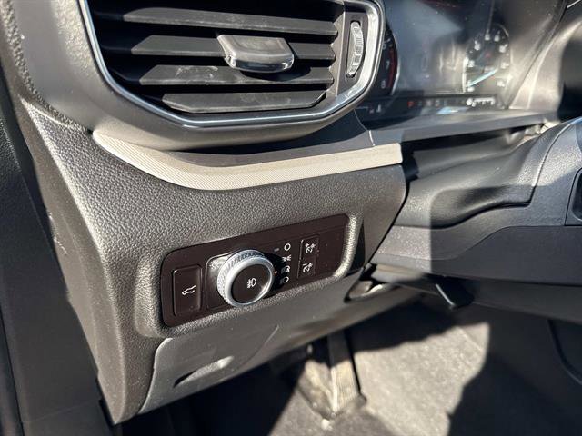 Certified 2023 Ford Explorer XLT w/ Equipment Group 202A image 23