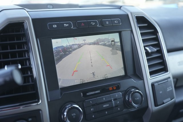 Certified 2020 Ford F350 Lariat w/ Lariat Ultimate Package image 27
