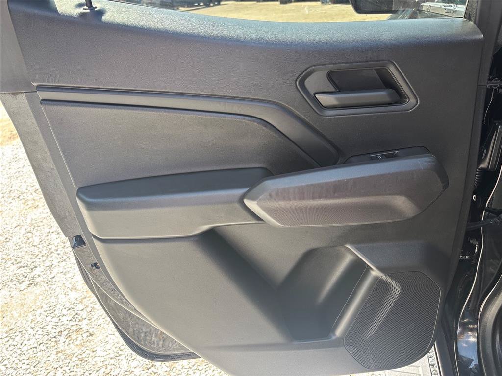 Used 2024 Chevrolet Colorado Trail Boss w/ Safety Package AWD/4WD image 18