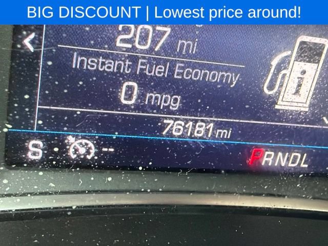 Used 2023 Chevrolet Equinox LT w/ LPO, Floor Liner Package FWD image 44