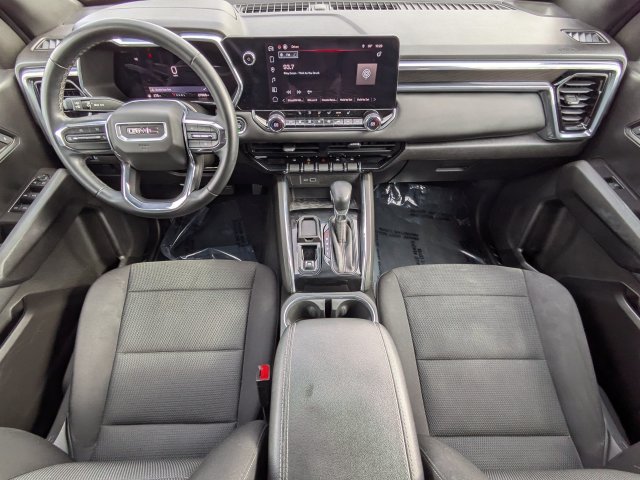 Used 2023 GMC Canyon Elevation w/ Convenience Package RWD image 15