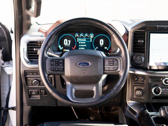 Certified 2022 Ford F150 Lariat image 15
