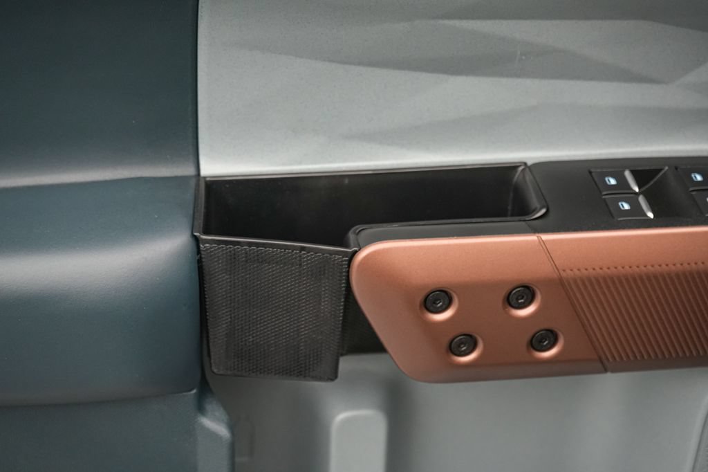Certified 2024 Ford Maverick Lariat FWD image 30
