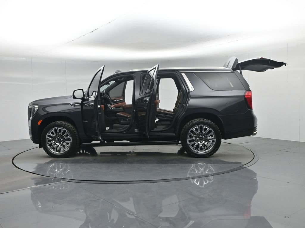 Used 2023 GMC Yukon Denali Ultimate image 68