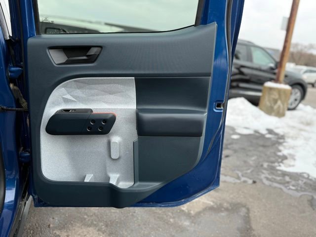 Certified 2023 Ford Maverick XLT w/ Equipment Group 300A Standard image 21