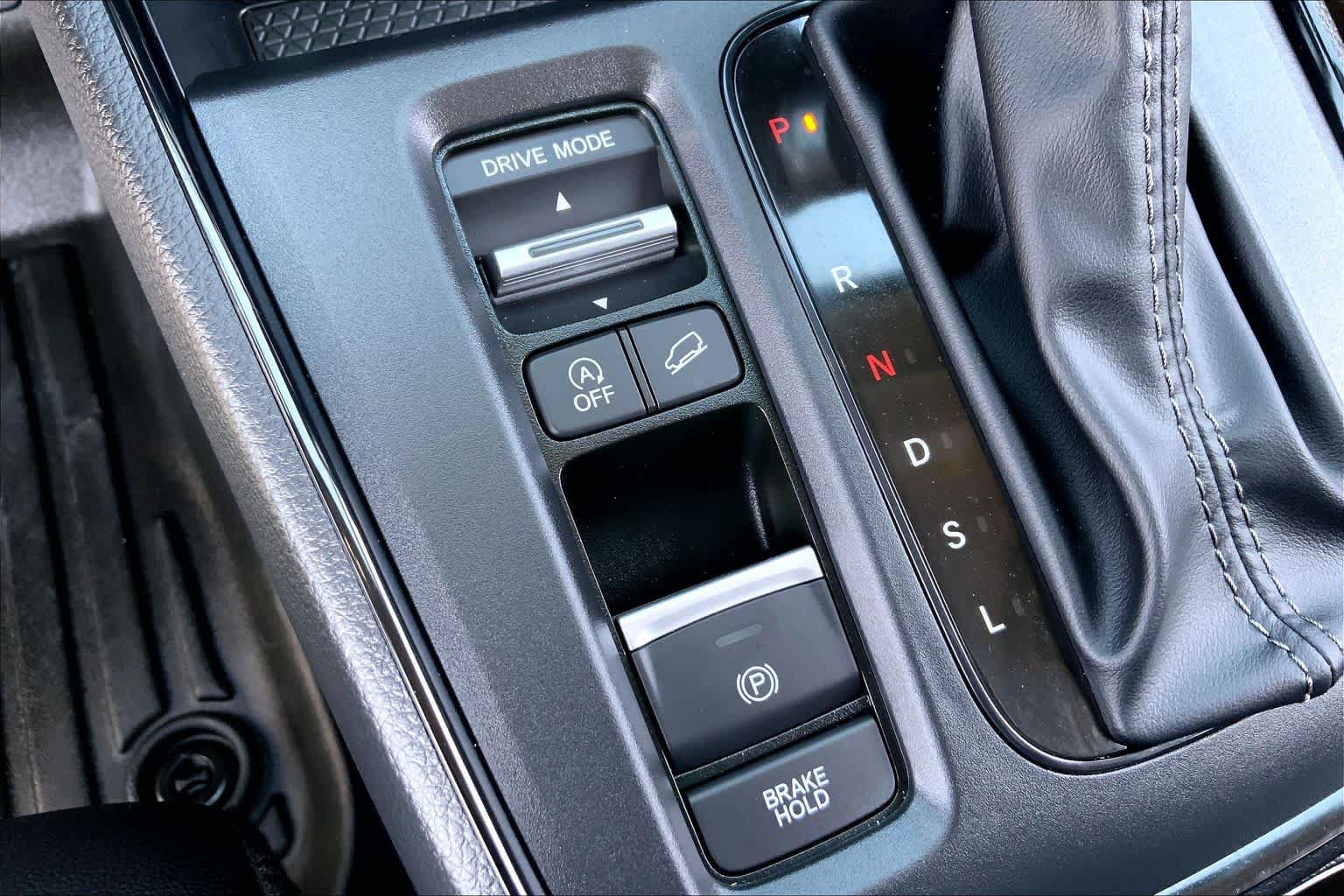 Used 2026 Honda CR-V EX-L image 32