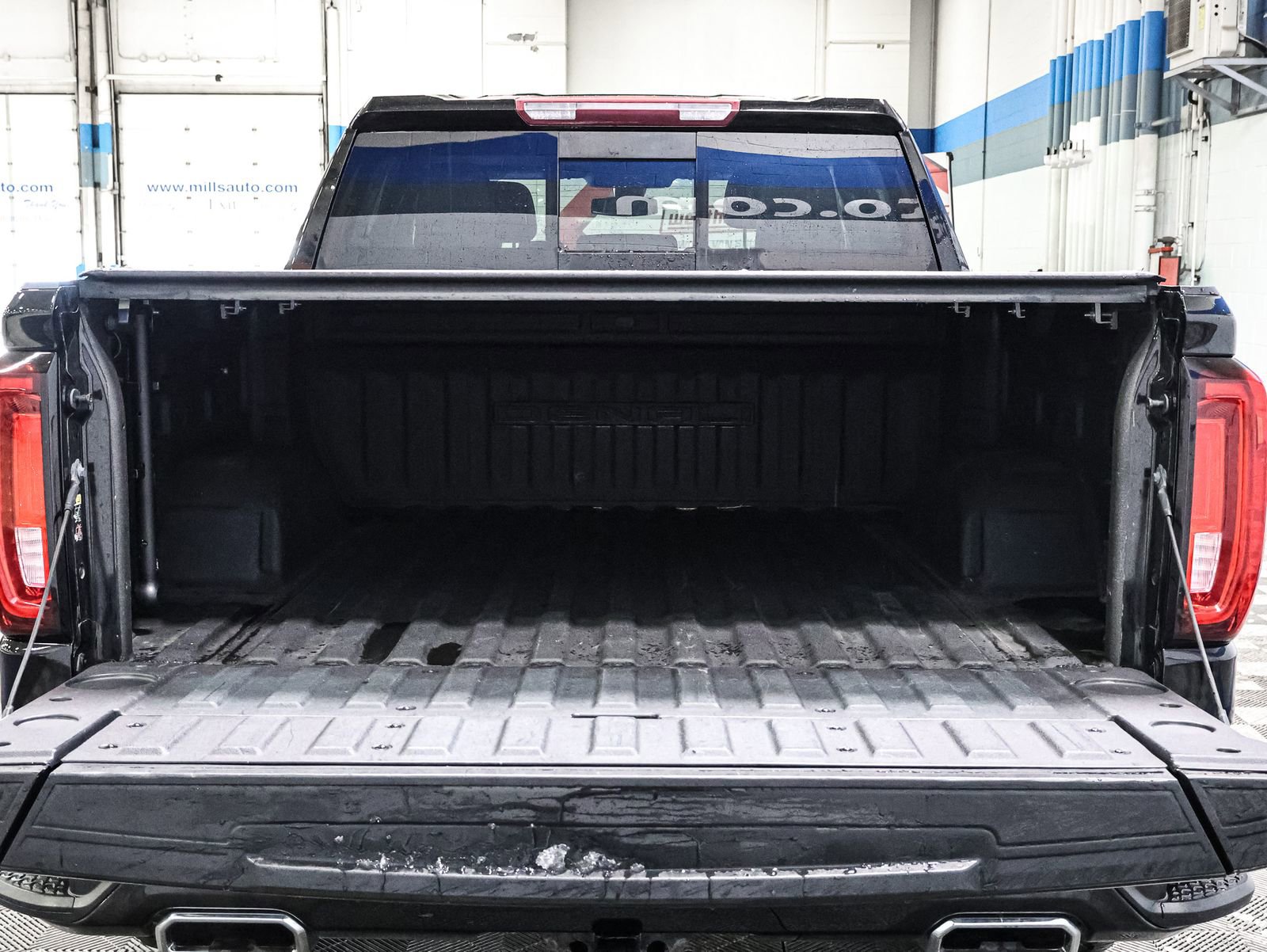 Used 2019 GMC Sierra 1500 Denali image 20