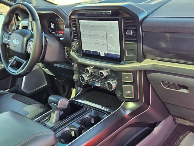 Certified 2023 Ford F150 Raptor image 18
