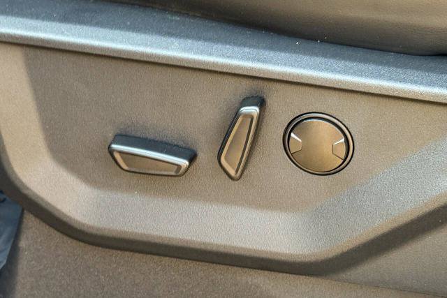 Certified 2025 Ford Expedition Tremor AWD/4WD image 28