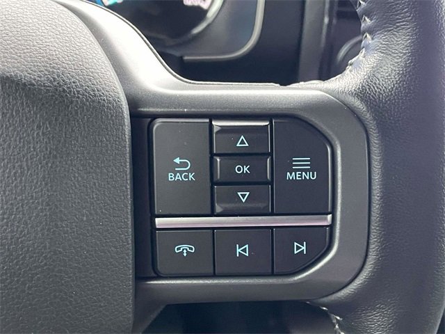 Certified 2022 Ford F150 XLT w/ Equipment Group 302A High image 19