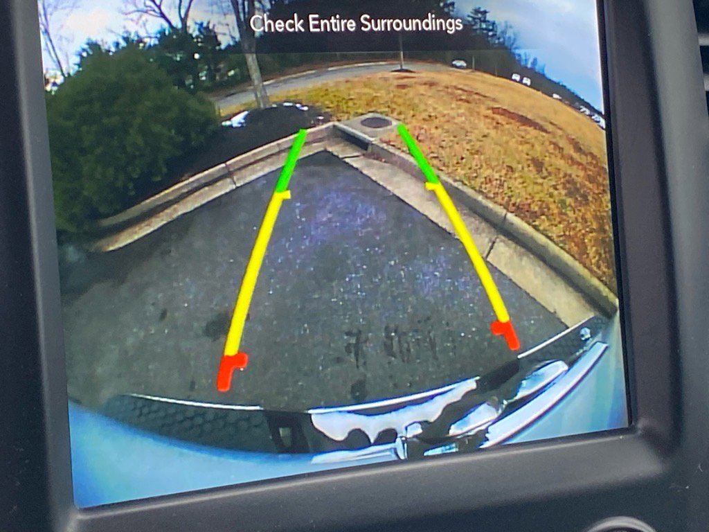 Used 2018 RAM 3500 Big Horn image 17