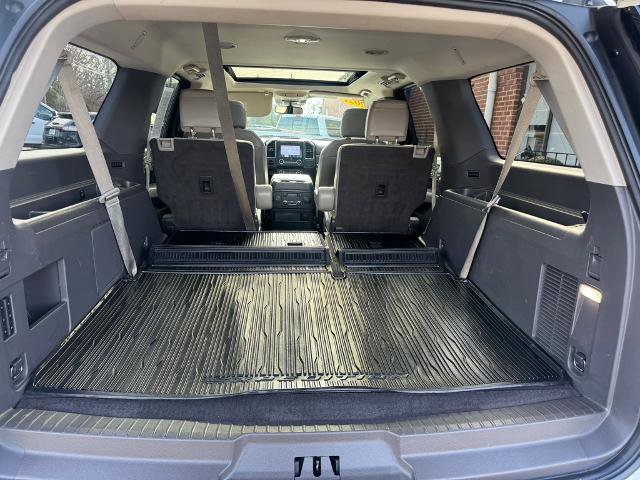 Certified 2021 Ford Expedition Max Limited image 7