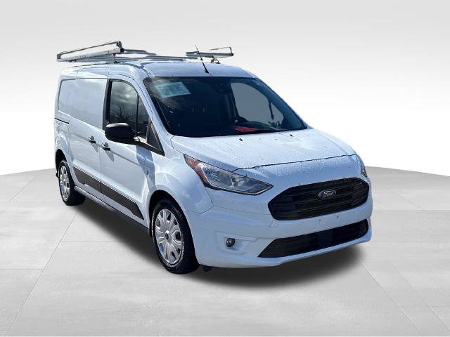 Certified 2019 Ford Transit Connect XLT FWD image 5