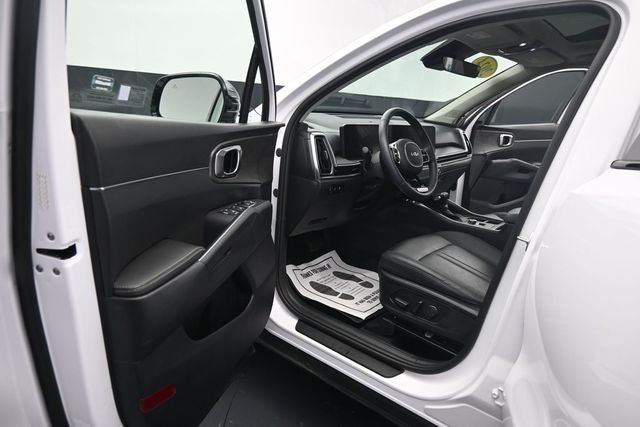 Used 2024 Kia Sorento X-Line EX AWD/4WD image 15