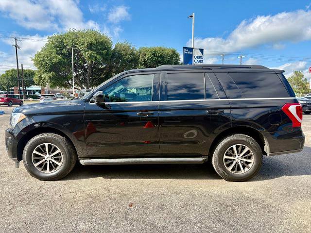 Certified 2021 Ford Expedition XLT RWD image 6