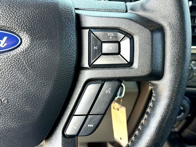 Certified 2020 Ford F150 XLT w/ Equipment Group 302A Luxury image 12