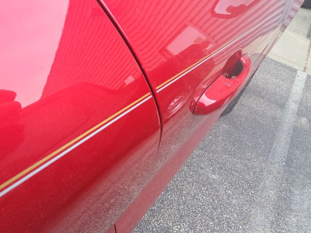 Certified 2020 Ford Escape SEL image 4