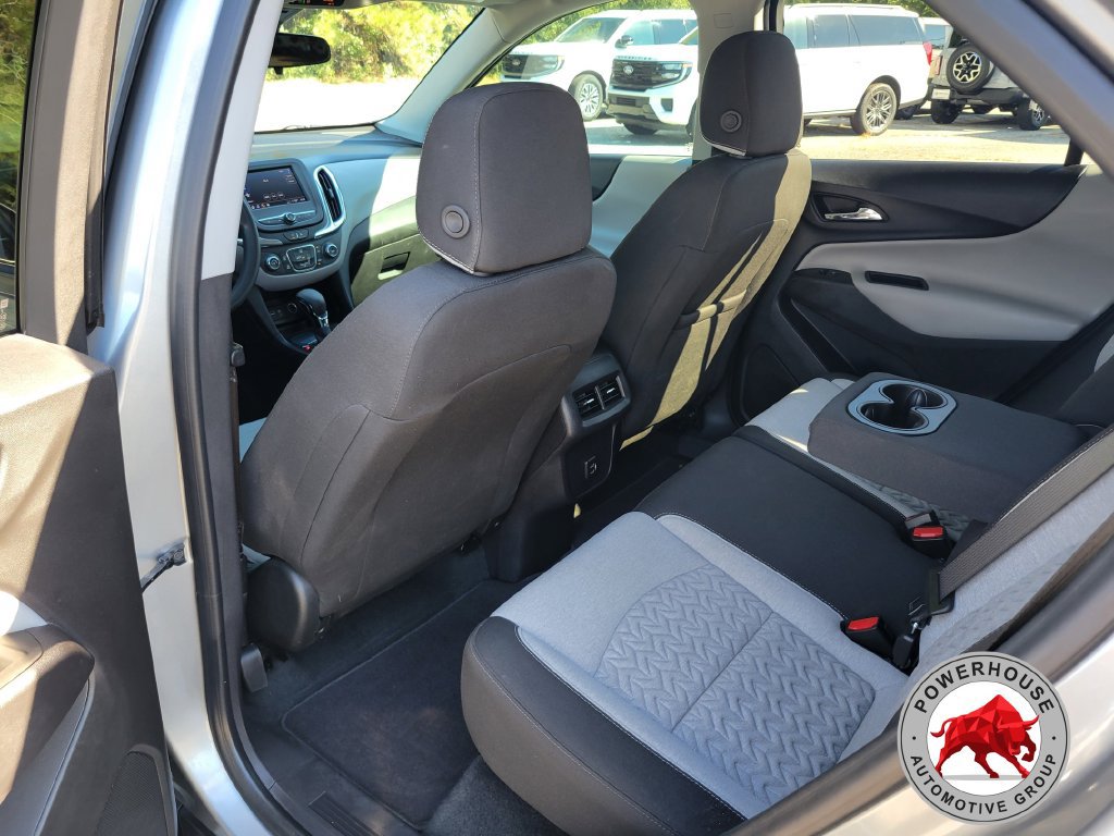 Used 2024 Chevrolet Equinox LS w/ LS Convenience Package FWD image 15