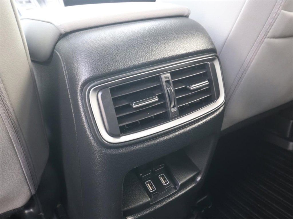 Used 2020 Honda CR-V Touring image 12