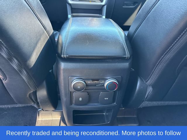 Certified 2021 Ford Explorer XLT w/ Equipment Group 202A AWD/4WD image 15