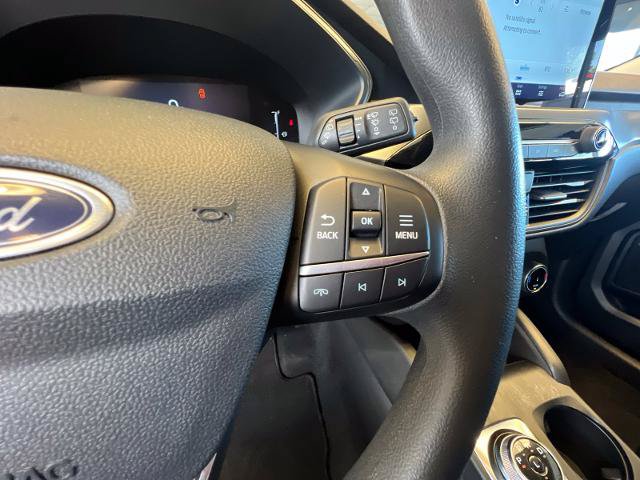 Certified 2025 Ford Escape Active FWD image 27