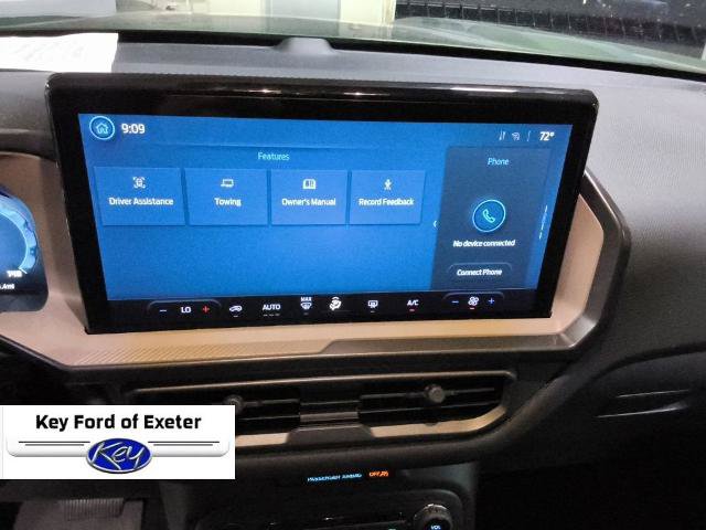 Certified 2025 Ford Bronco Sport Big Bend AWD/4WD image 38