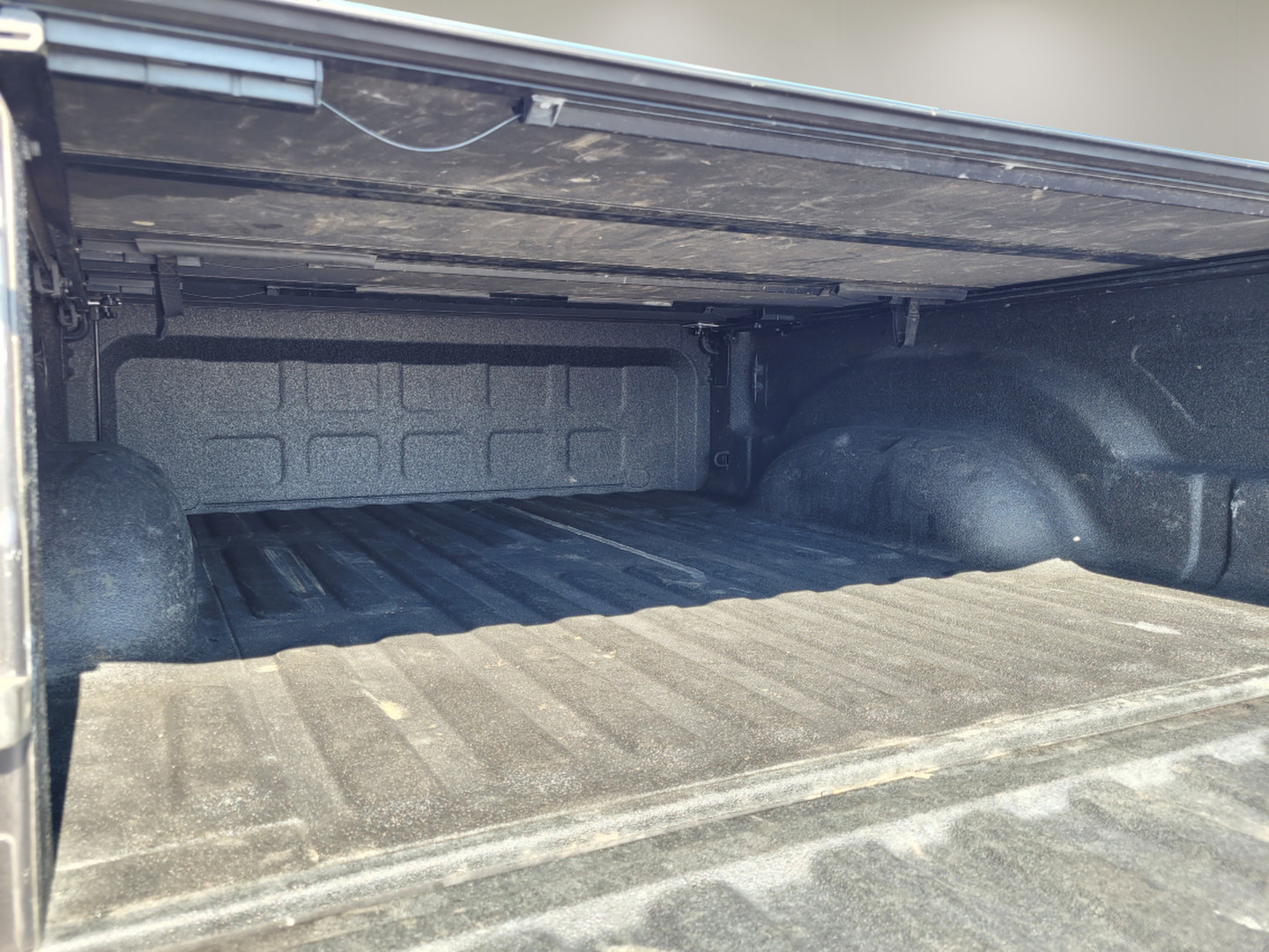 Used 2022 RAM 2500 Tradesman w/ Towing Technology Group AWD/4WD image 24
