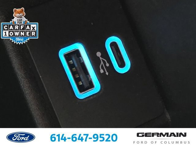 Certified 2023 Ford Edge ST AWD/4WD image 35
