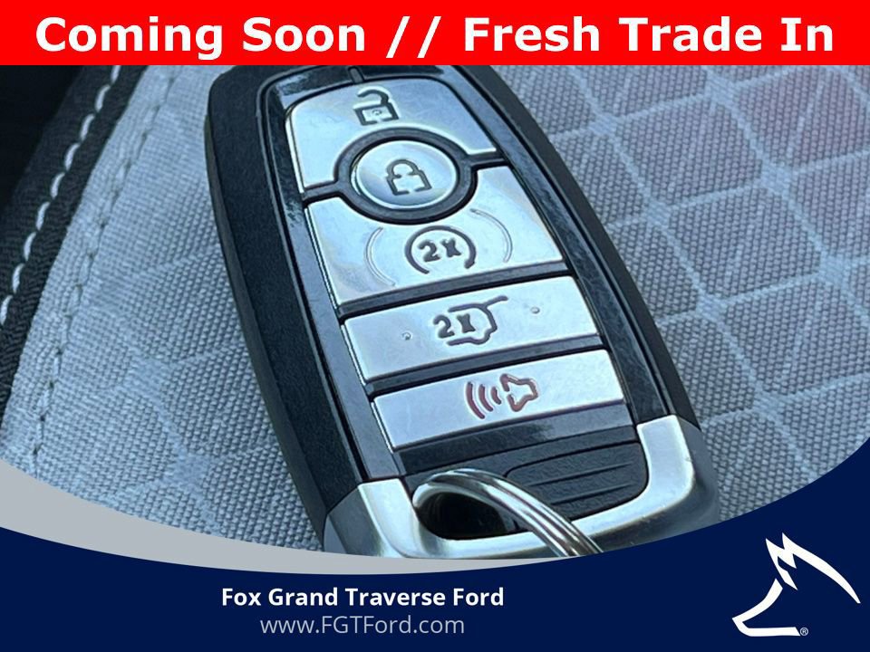 Certified 2023 Ford Escape Active w/ Tech Pack #1 image 31