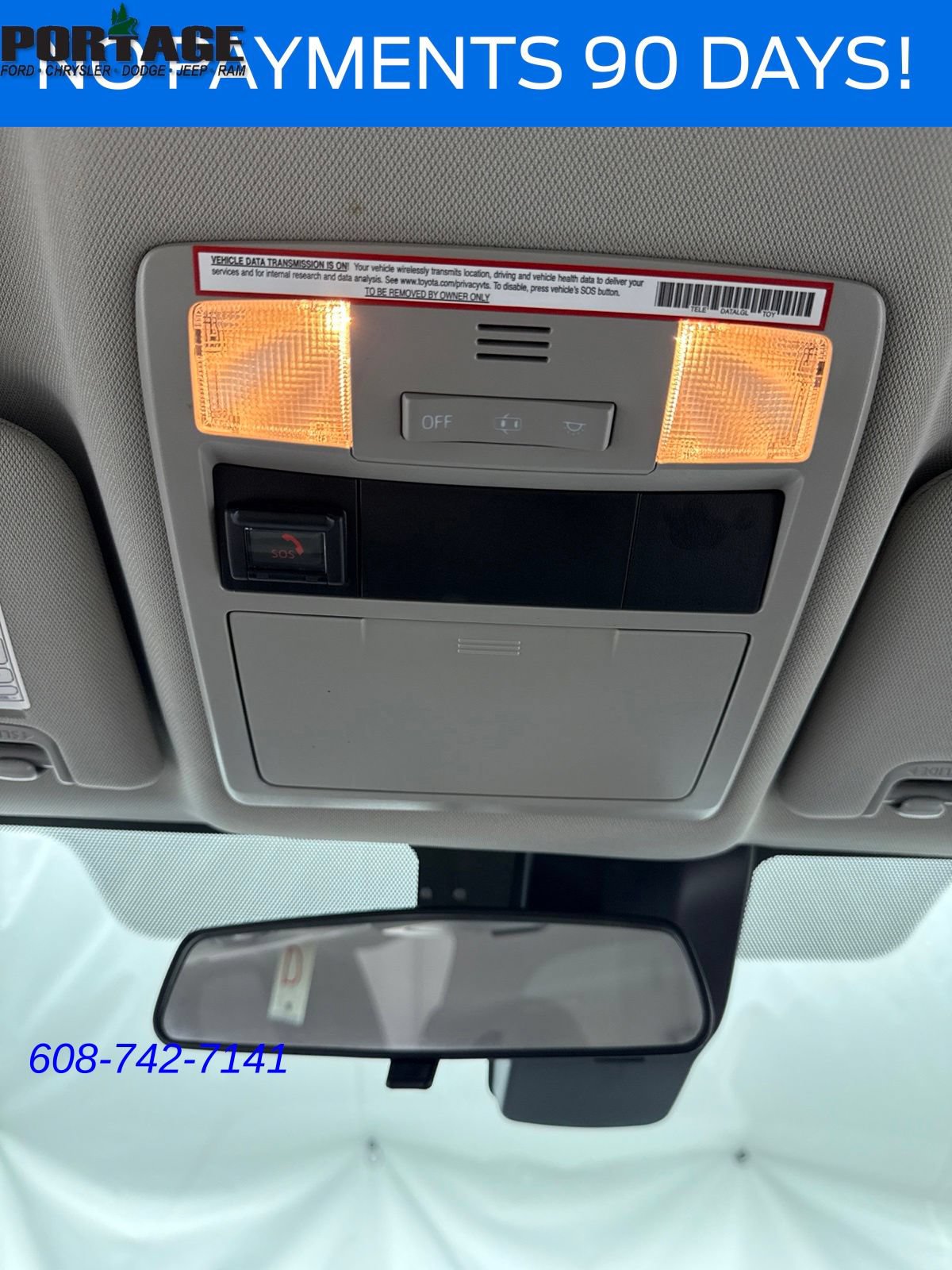 Used 2020 Toyota Tacoma SR AWD/4WD image 23