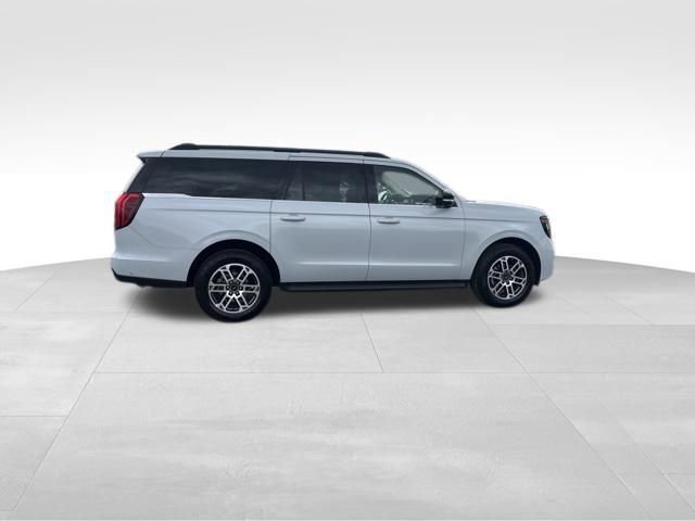 Certified 2025 Ford Expedition Max Active image 5