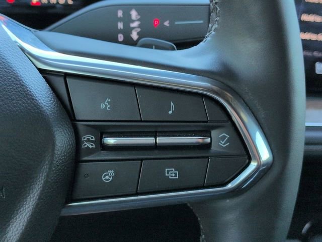 Used 2025 Chevrolet Tahoe High Country image 23