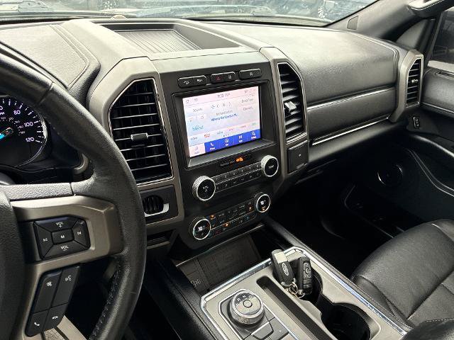 Certified 2020 Ford Expedition Max XLT w/ Equipment Group 202A AWD/4WD image 17