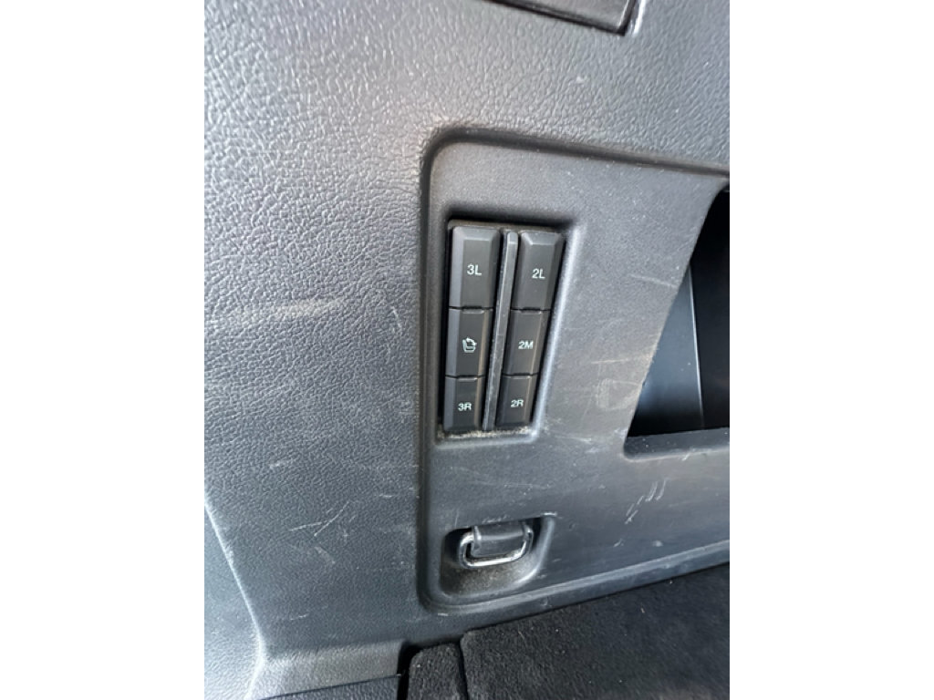 Certified 2024 Ford Expedition Max Limited AWD/4WD image 31