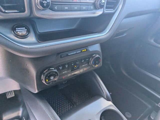 Certified 2024 Ford Bronco Sport Badlands AWD/4WD image 22