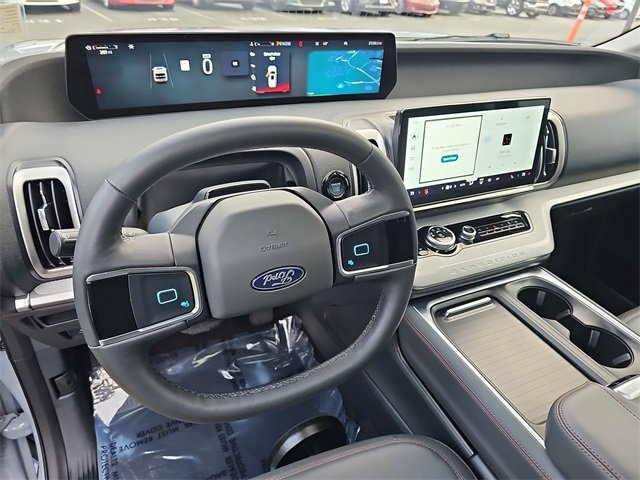 Certified 2025 Ford Expedition Max Active image 16