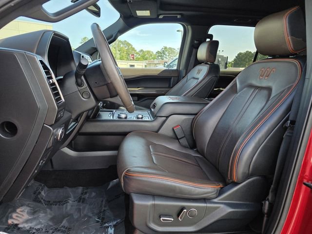 Certified 2020 Ford Expedition King Ranch w/ Cargo Package image 13