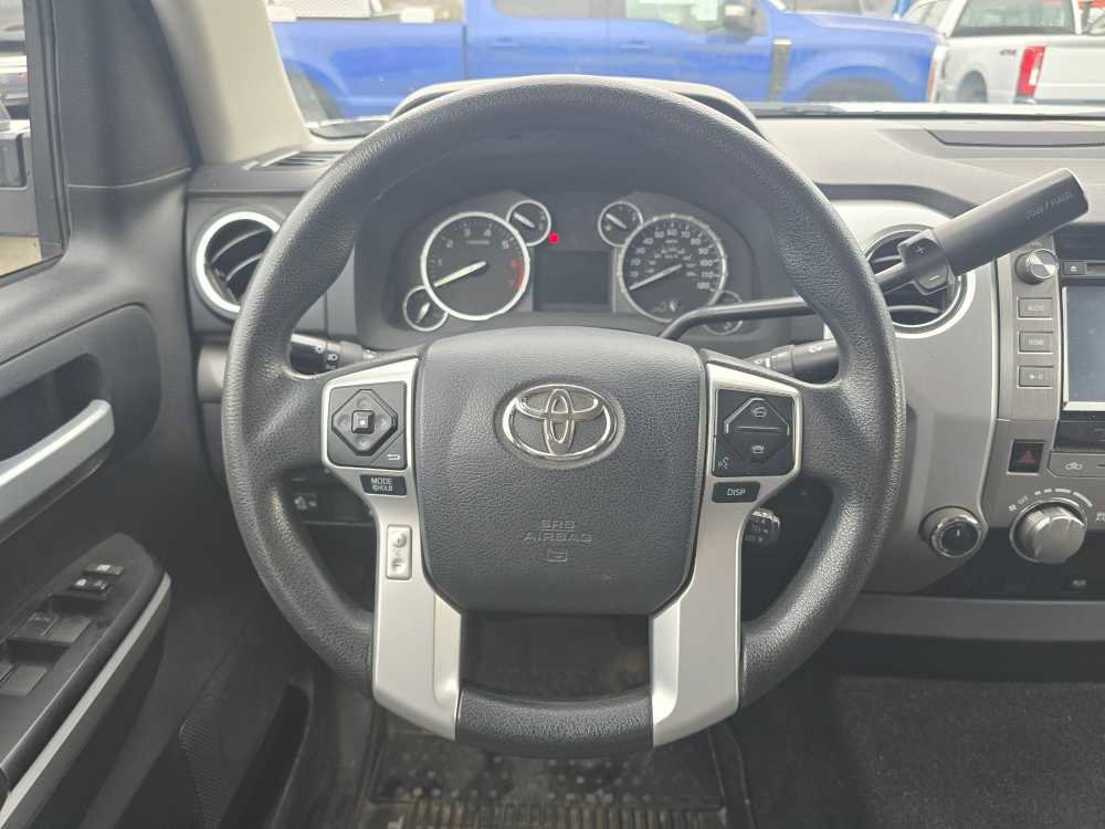 Used 2017 Toyota Tundra SR5 image 13