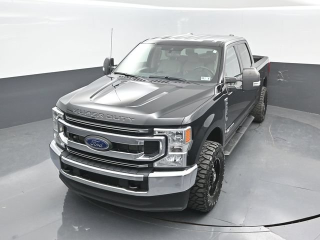 Certified 2022 Ford F250 XLT AWD/4WD image 21