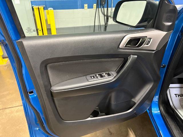 Certified 2023 Ford Ranger XLT w/ Equipment Group 302A High AWD/4WD image 18