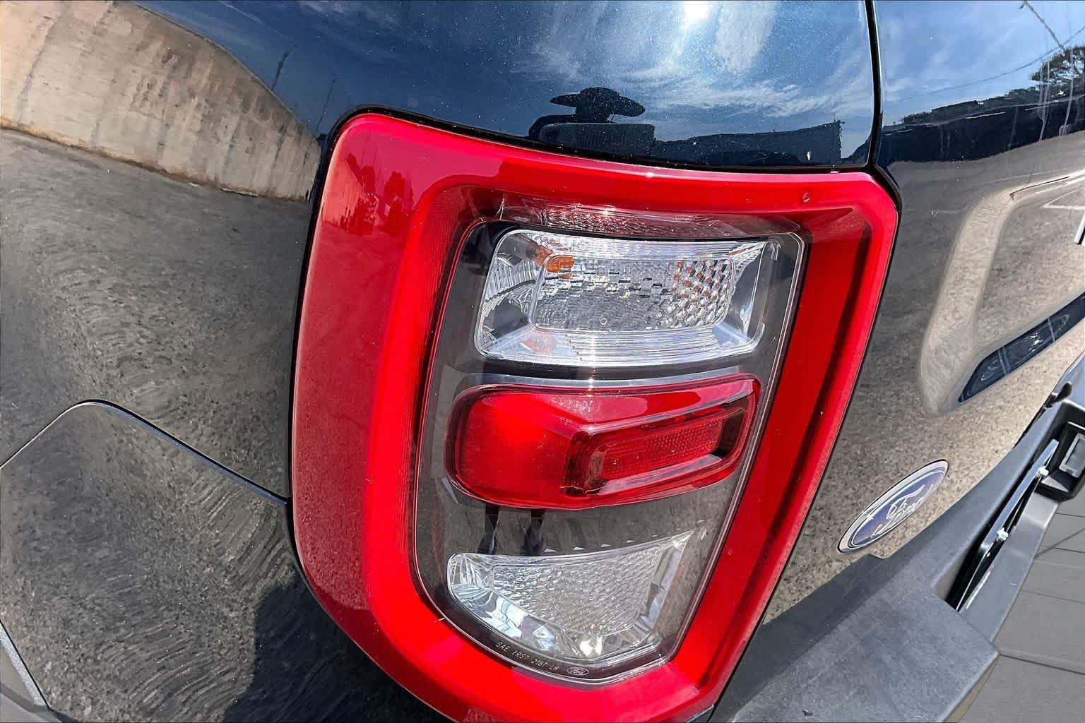 Certified 2022 Ford Bronco Sport Big Bend w/ Convenience Package AWD/4WD image 31