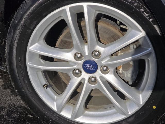 Certified 2018 Ford Fusion S image 14