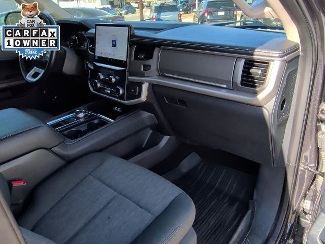 Certified 2022 Ford Expedition Max XLT image 23