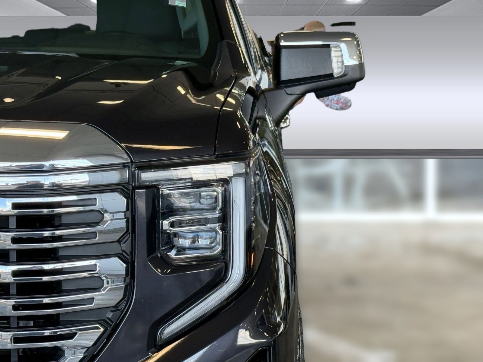 Used 2022 GMC Sierra 1500 SLT w/ SLT Premium Plus Package image 11